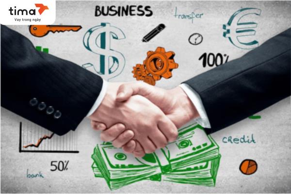 Kế hoạch rõ ràng giúp ngân hàng yên tâm về khả năng quản lý vốn của doanh nghiệp